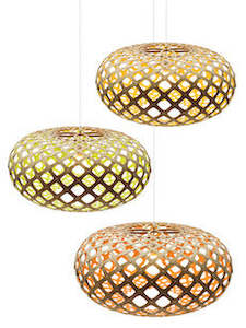 Trubridge - Kina Pendant Light