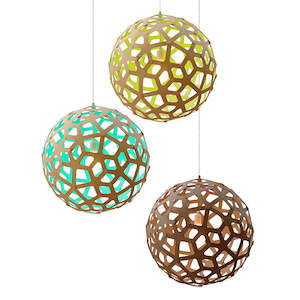 Trubridge- Coral Pendant Light