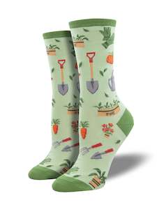 Gift: Hoe Down Women's Socks