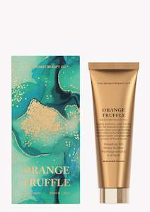 Festive Favours LE Hand Cream 50ml - Orange Truffle