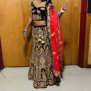 Lehenga