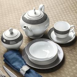 Tea set - Soren (17pcs)