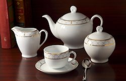 Tea set - Roma  (17pcs)