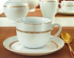 Tea set - Royal Gift (17pcs)