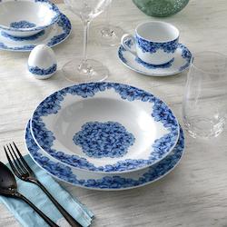 Dinner set - Royal Cape (28pcs)