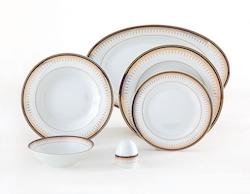 Dinner Set - Conte (28pcs)