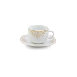 Tea Set - Monaco (12pcs)