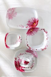 Dinner Set- Angelica (27pcs)