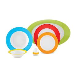 Dinner Set - Allegro (28pcs)