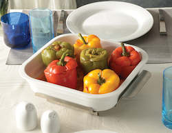 Wholesaling, all products (excluding storage and handling of goods): Casserole Master chef square