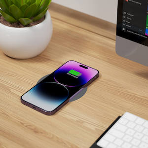 Long Range Wireless Charger - Any Location