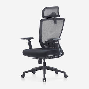 Deskbird Ergonomic Performance Office Chair (Suits 152-178cm)