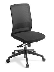 Eden Coach Office Chair