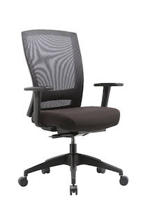 Buro Mentor Office Chair