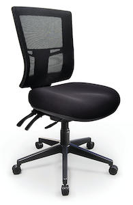 Buro Metro II Nylon Base Office Chair