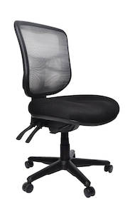 Buro Metro Office Chair With Nylon Base