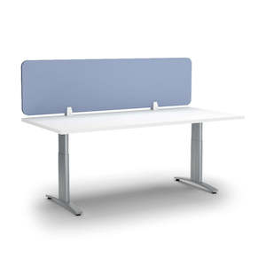 Acoustic Desk Screen 1800 x 400mm NZ