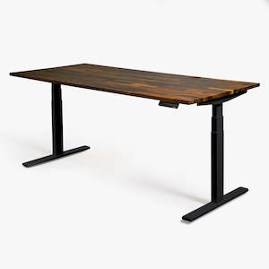 Elite Pheasantwood Signature Standing Desk