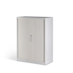 Milano 900w x 1020h Storage Tambour