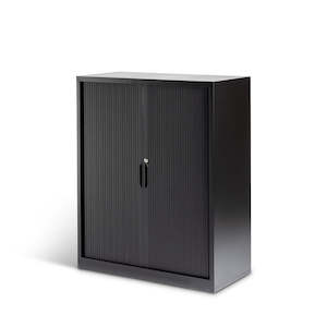 Milano 1200w x 1020h Storage Tambour