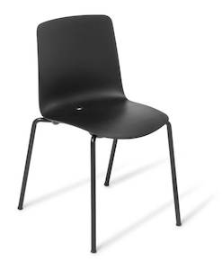 Eden Coco 4-Leg Chair