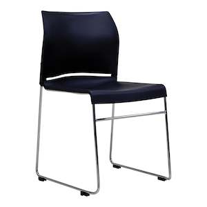 Buro Envy Chair NZ - (Min 4 units)