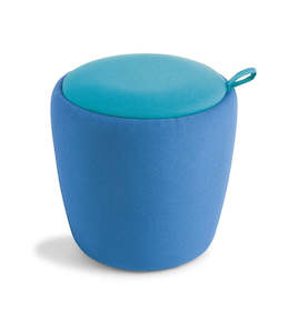 Eden Dome Ottoman