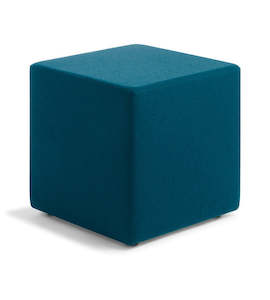 Eden Dice Chair/Ottoman