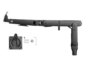 Award Winning - Ollin Single Monitor Arm