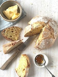 Soda Bread