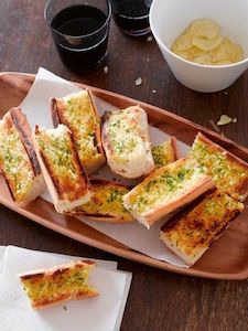 Garlic Bread