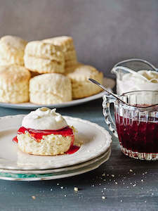 Classic Scones