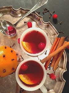 Mulled Wine