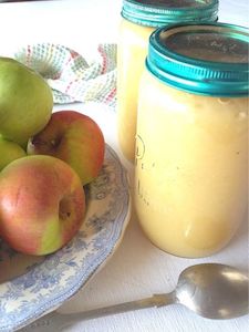 Grans Bottled Apple