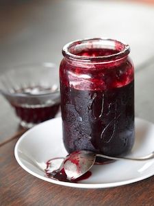 Plum Jam