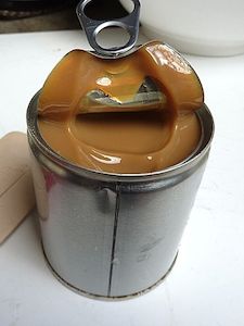 Easy Dulce de Leche or Condensed Milk Caramel - 2 methods