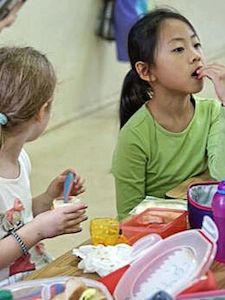 How to Win at School Lunchboxes