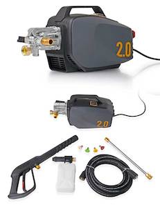 Pressure Washer: ACTIVE™ 2.0 Pressure Washer (FULL KIT) (M22-14)