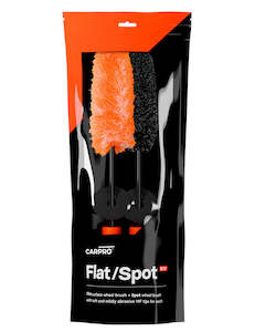 Flat Spot KIT - Microfiber Wheel Brush Set