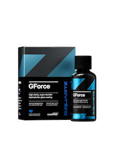 Products: GForce - Glass Coating 10ml Kit