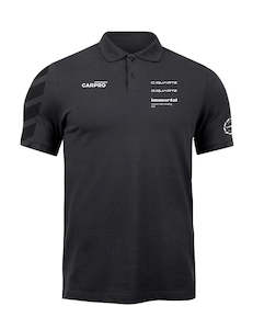 Team Polo Shirt