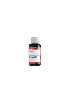 Descale - Acidic Car Shampoo - 50ml