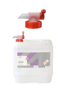 Accessories: Dispenser Cap / Tap For 20L CarPro Bottles