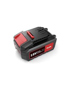 Detailers Tools: Li-Ion rechargeable battery pack 18.0 V - AP 18.0/5.0