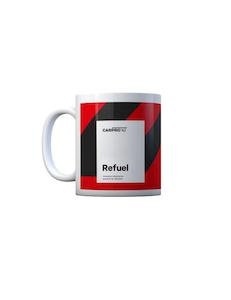 Refuel - Rehydration Mug