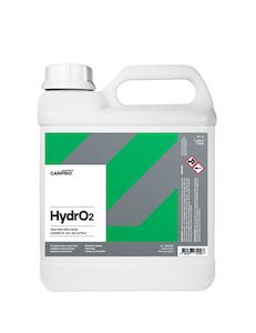 Hydro2 - Spray & Rinse Coating - 4 Litre (Makes 28 Litres)