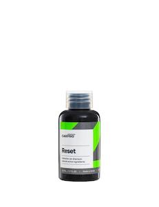 Reset - Intensive Car Shampoo - 50ml