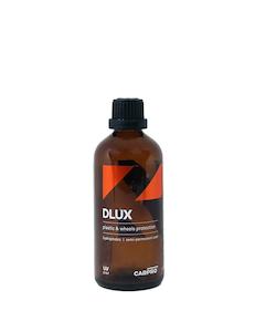 DLUX - Plastic, Rubber and Alloy Protection - Pro Size 100ml