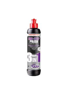 Iron X - Iron Filings and Contaminants Cleaner - 50ml