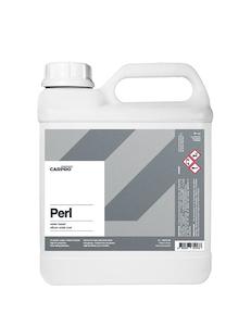 Perl - Silicon Oxide Coating - Plastic, Engine, Rubber, Leather - 4Litre